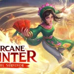 Arcane Hunter: Soul Survivor - Khát vọng đưa di sản văn hóa Việt vào giải trí số kenhtingame com thumb arcane hunter soul survivor khat vong dua di san van hoa viet vao giai tri so 33f91777360893636 940w
