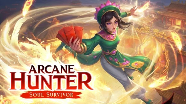 Arcane Hunter: Soul Survivor - Khát vọng đưa di sản văn hóa Việt vào giải trí số kenhtingame com thumb arcane hunter soul survivor khat vong dua di san van hoa viet vao giai tri so 33f91777360893636 940w