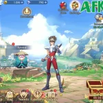 Archer’s Oath: Exodus game đấu tướng lấy chủ đề Saint Seiya kenhtingame com thumb archer s oath exodus game dau tuong lay chu de saint seiya 91ec1777465823837 940w