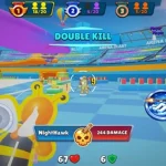 Arena Blast - Thắp lửa cho các trận chiến FPS đầy sự cạnh tranh trên mobile kenhtingame com thumb arena blast thap lua cho cac tran chien fps day su canh tranh tren mobile 05dc1775123952075 940w