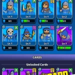 Arena Clash: Legions game chiến thuật 1v1 phong cách thả lính kenhtingame com thumb arena clash legions game chien thuat 1v1 phong cach tha linh bda41775469466437 940w