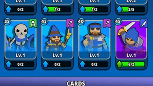 Arena Clash: Legions game chiến thuật 1v1 phong cách thả lính kenhtingame com thumb arena clash legions game chien thuat 1v1 phong cach tha linh bda41775469466437 940w