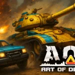 Art of Defense HD - Bản anh hùng ca của những bậc thầy thủ tháp kenhtingame com thumb art of defense hd ban anh hung ca cua nhung bac thay thu thap cb851776154299549 940w