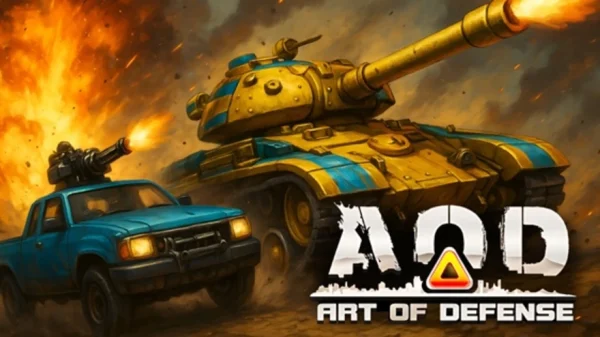 Art of Defense HD - Bản anh hùng ca của những bậc thầy thủ tháp kenhtingame com thumb art of defense hd ban anh hung ca cua nhung bac thay thu thap cb851776154299549 940w