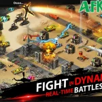 Art of Defense HD game phòng thủ bối cảnh thế giới hậu tận thế kenhtingame com thumb art of defense hd game phong thu boi canh the gioi hau tan the c6301776247593830 940w