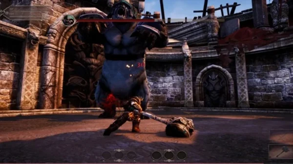 Ashes of Paradise thách thức bản lĩnh và trí tuệ kenhtingame com thumb ashes of paradise thach thuc ban linh va tri tue 28201776337029456 940w