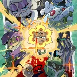 Attack on Zombies - Bắn diệt thây ma để ngăn chúng phá hàng rào kenhtingame com thumb attack on zombies ban diet thay ma de ngan chung pha hang rao 91d01777400429628 940w