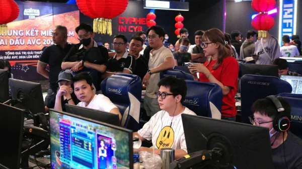Audition bứt phá năm 2026: Từ game quốc dân đến hệ sinh thái eSports chuyên nghiệp kenhtingame com thumb audition but pha nam 2026 tu game quoc dan den he sinh thai esports chuyen nghiep 62441776560773330 940w