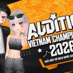 AVC 2026: Bước tiến chuẩn hóa eSports và sự phát triển mãnh liệt của Audition kenhtingame com thumb avc 2026 buoc tien chuan hoa esports va su phat trien manh liet cua audition 68bd1776741010144 940w