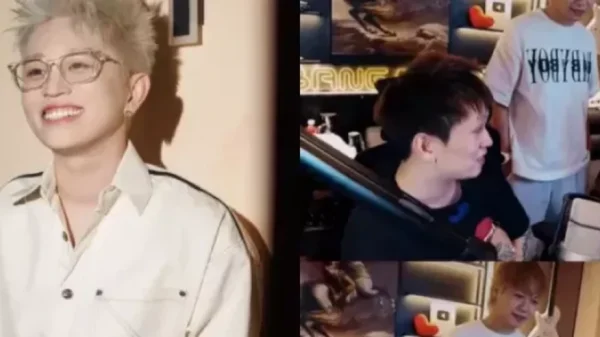 B Ray xin lỗi sau khi có lời rap khiếm nhã về cụm từ “em xinh” trên livestream kenhtingame com thumb b ray xin loi sau khi co loi rap khiem nha ve cum tu em xinh tren livestream bd8d1776225339159 940w