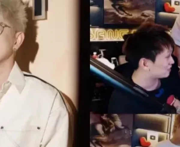 B Ray xin lỗi sau khi có lời rap khiếm nhã về cụm từ “em xinh” trên livestream kenhtingame com thumb b ray xin loi sau khi co loi rap khiem nha ve cum tu em xinh tren livestream bd8d1776225339159 940w