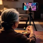 Bà cụ 70 tuổi xem livestream mỗi ngày: 6 tháng sau người con trai “hoảng hốt” khi thấy số dư tài khoản kenhtingame com thumb ba cu 70 tuoi xem livestream moi ngay 6 thang sau nguoi con trai hoang hot khi thay so du tai khoan 5ea51777479918045 940w