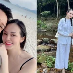 Bà xã 9X của Tuấn Hưng: "Giờ không chỉ là vợ chồng, còn là bạn đồng tu" kenhtingame com thumb ba xa 9x cua tuan hung quot gio khong chi la vo chong con la ban dong tu quot 61dc1775790617881 940w