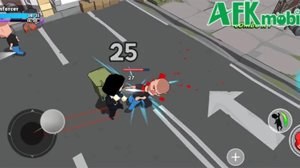 Bang Bang Badlands - Chiến đấu dọn dẹp các băng đảng tội phạm kenhtingame com thumb bang bang badlands chien dau don dep cac bang dang toi pham 299d1775719025718 940w