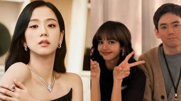 Bằng chứng Jisoo (BLACKPINK) nói dối trong scandal quấy rối phụ nữ của anh trai kenhtingame com thumb bang chung jisoo blackpink noi doi trong scandal quay roi phu nu cua anh trai a4f51776742241869 940w