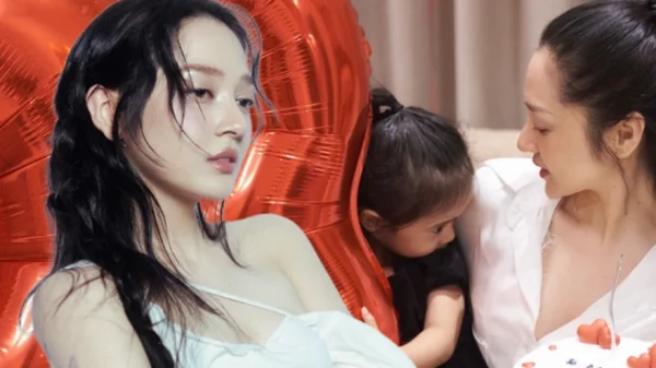 Bảo Anh từng tự trừng phạt vì làm mẹ đơn thân: "Mong con sẽ không mặc cảm hay giận dữ" kenhtingame com thumb bao anh tung tu trung phat vi lam me don than quot mong con se khong mac cam hay gian du quot 643c1775114655984 940w