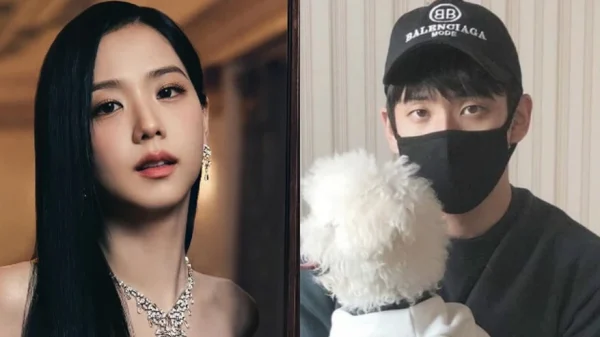 Báo Hàn dùng hình ảnh anh trai Jisoo (BLACKPINK) trong bài viết "bắt khẩn cấp anh trai Idol nhóm nhạc quấy rối tình dục nữ streamer" kenhtingame com thumb bao han dung hinh anh anh trai jisoo blackpink trong bai viet quot bat khan cap anh trai idol nhom nhac quay roi tinh duc nu streamer quot 463d1776390838082 940w