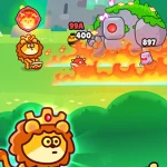 BardCat - Idle RPG đưa bạn cùng mèo nhạc công giải cứu thế giới kenhtingame com thumb bardcat idle rpg dua ban cung meo nhac cong giai cuu the gioi edc71775467147086 940w