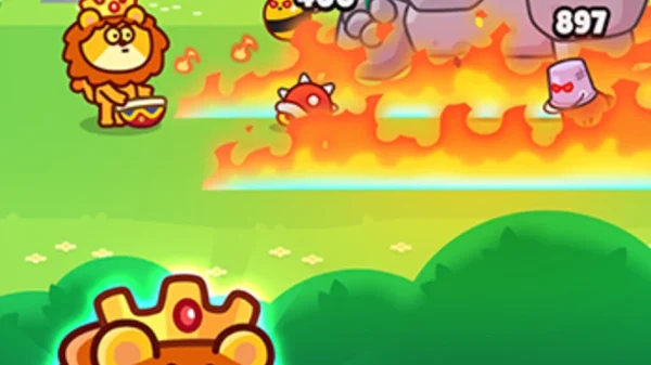 BardCat - Idle RPG đưa bạn cùng mèo nhạc công giải cứu thế giới kenhtingame com thumb bardcat idle rpg dua ban cung meo nhac cong giai cuu the gioi edc71775467147086 940w