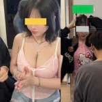 Bất chấp tất cả để câu kéo người xem, cặp đôi khiến dân mạng "rùng mình" vì loạt content nhạy cảm, lố lăng hết sức! kenhtingame com thumb bat chap tat ca de cau keo nguoi xem cap doi khien dan mang quot rung minh quot vi loat content nhay cam lo lang het suc f3211775728807771 940w