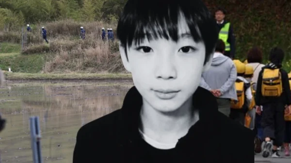 Bắt giữ người cha trong vụ bé trai 11 tuổi mất tích bí ẩn trên đường đi học kenhtingame com thumb bat giu nguoi cha trong vu be trai 11 tuoi mat tich bi an tren duong di hoc ce671776307793649 940w