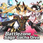 Battlezone Saga: Gacha Diva - Cùng các nữ thần viết nên bản anh hùng ca định mệnh kenhtingame com thumb battlezone saga gacha diva cung cac nu than viet nen ban anh hung ca dinh menh 61101776768969858 940w