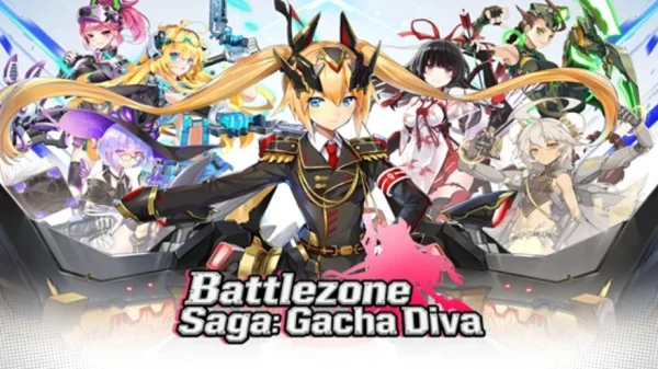 Battlezone Saga: Gacha Diva - Cùng các nữ thần viết nên bản anh hùng ca định mệnh kenhtingame com thumb battlezone saga gacha diva cung cac nu than viet nen ban anh hung ca dinh menh 61101776768969858 940w