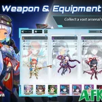 Battlezone Saga: Gacha Diva đưa bạn dẫn dắt các nữ chiến binh kenhtingame com thumb battlezone saga gacha diva dua ban dan dat cac nu chien binh 17341776917436831 940w