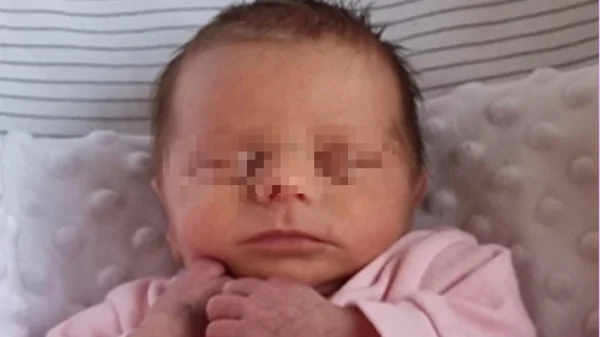 Bé gái sinh non tử vong với 47 vết gãy xương: Người cha lãnh án chung thân kenhtingame com thumb be gai sinh non tu vong voi 47 vet gay xuong nguoi cha lanh an chung than fe521776402784608 940w