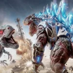 Beast Clash: Last Front - Khi khủng long giao thoa cùng công nghệ quân sự kenhtingame com thumb beast clash last front khi khung long giao thoa cung cong nghe quan su 62a71775635498735 940w