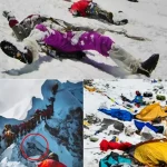 Bên trong “Thung lũng Cầu Vồng” trên đỉnh Everest: Nghĩa địa lộ thiên ám ảnh của những người chinh phục đỉnh núi cao nhất thế giới kenhtingame com thumb ben trong thung lung cau vong tren dinh everest nghia dia lo thien am anh cua nhung nguoi chinh phuc dinh nui cao nhat the gioi eccd1775280200565 940w