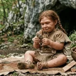 Bí ẩn trẻ sơ sinh Neanderthal lớn nhanh gấp đôi người hiện đại, đạt kích thước trẻ một tuổi chỉ sau sáu tháng kenhtingame com thumb bi an tre so sinh neanderthal lon nhanh gap doi nguoi hien dai dat kich thuoc tre mot tuoi chi sau sau thang 92d01776670290451 940w