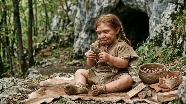 Bí ẩn trẻ sơ sinh Neanderthal lớn nhanh gấp đôi người hiện đại, đạt kích thước trẻ một tuổi chỉ sau sáu tháng kenhtingame com thumb bi an tre so sinh neanderthal lon nhanh gap doi nguoi hien dai dat kich thuoc tre mot tuoi chi sau sau thang 92d01776670290451 940w