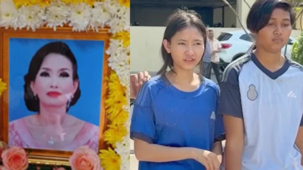 Bị bà cấm yêu đương khi còn đang đi học, 2 chị em ruột liền ra tay sát hại, hiện trường gây bàng hoàng kenhtingame com thumb bi ba cam yeu duong khi con dang di hoc 2 chi em ruot lien ra tay sat hai hien truong gay bang hoang 7d741775984620905 940w