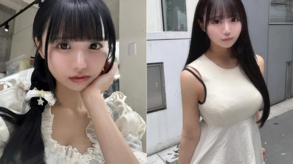 Bị fan quấy rối, áp lực tinh thần, hot girl xinh đẹp hoảng loạn, bất an tột độ kenhtingame com thumb bi fan quay roi ap luc tinh than hot girl xinh dep hoang loan bat an tot do 92d81777363850465 940w