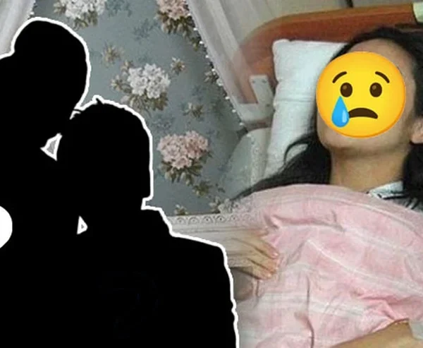 Bi kịch nữ diễn viên ly hôn sau 12 ngày cưới vì bị chồng đánh sảy thai, nhìn thương tích mà nhói lòng kenhtingame com thumb bi kich nu dien vien ly hon sau 12 ngay cuoi vi bi chong danh say thai nhin thuong tich ma nhoi long c4741776924492122 940w