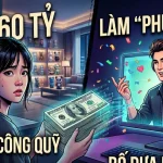 Bi kịch "phú bà ảo": Nữ sinh 19 tuổi "đốt" 60 tỷ tiền công quỹ tặng quà streamer, đẩy bố vào cảnh phá sản kenhtingame com thumb bi kich quot phu ba ao quot nu sinh 19 tuoi quot dot quot 60 ty tien cong qu tang qua streamer day bo vao canh pha san 50671776769139849 940w