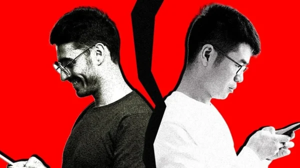 Bí mật bên trong mạng xã hội 300 triệu người dùng hàng tháng của Trung Quốc, sắp phải "chia đôi nền tảng" kenhtingame com thumb bi mat ben trong mang xa hoi 300 trieu nguoi dung hang thang cua trung quoc sap phai quot chia doi nen tang quot e3fb1777374350191 940w