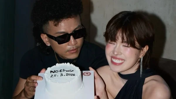 Bị tố quỵt tiền làm MV, bạn trai mới của Pháo lên tiếng gắt kenhtingame com thumb bi to quyt tien lam mv ban trai moi cua phao len tieng gat 4de31775454541994 940w