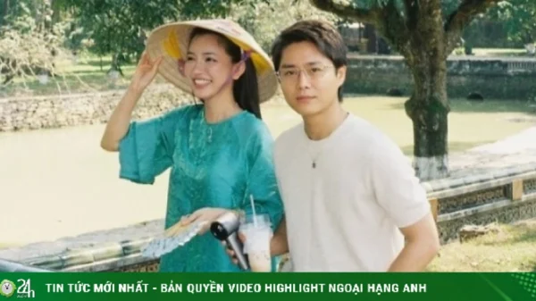 Bích Phương - Tăng Duy Tân công khai hẹn hò kenhtingame com thumb bich phuong tang duy tan cong khai hen ho 124c1775958760636 940w