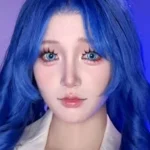 Biến hình thành... "Zalo", nữ coser khiến người xem choáng với ý tưởng "độc lạ" kenhtingame com thumb bien hinh thanh quot zalo quot nu coser khien nguoi xem choang voi y tuong quot doc la quot 8ac01775549665189 940w