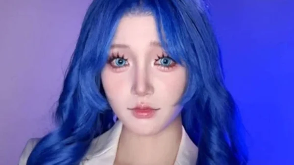 Biến hình thành... "Zalo", nữ coser khiến người xem choáng với ý tưởng "độc lạ" kenhtingame com thumb bien hinh thanh quot zalo quot nu coser khien nguoi xem choang voi y tuong quot doc la quot 8ac01775549665189 940w