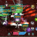 Biển người đổ về Lorencia: D.K ADNX Mobile: Chiến Binh Devias ngày đầu ra mắt "đông đến nghẹt thở", huyền thoại MU thực sự đã trở lại! kenhtingame com thumb bien nguoi do ve lorencia dk adnx mobile chien binh devias ngay dau ra mat quot dong den nghet tho quot huyen thoai mu thuc su da tro lai b7c51776851306677 940w