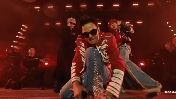 BIGBANG kết màn Coachella 2026: Loạt hit huyền thoại trả lời cho cả thế giới biết như thế nào là Kpop! kenhtingame com thumb bigbang ket man coachella 2026 loat hit huyen thoai tra loi cho ca the gioi biet nhu the nao la kpop 8c441776666098572 940w