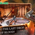 Bladeborn: Sword Combat game đối kháng 1v1 bối cảnh Trung Cổ kenhtingame com thumb bladeborn sword combat game doi khang 1v1 boi canh trung co e8211776485689345 940w