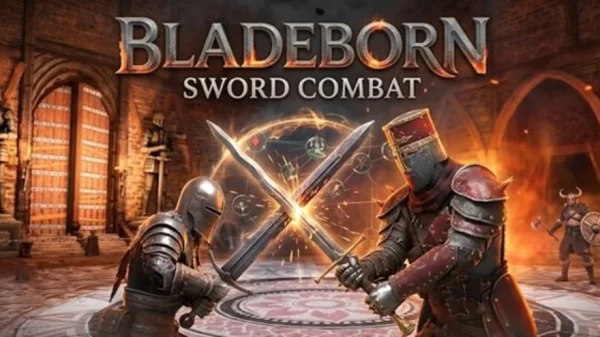 Bladeborn: Sword Combat - Nơi kĩ năng và tư duy chiến thuật soán ngôi vương kenhtingame com thumb bladeborn sword combat noi ki nang va tu duy chien thuat soan ngoi vuong 3ee71776658847447 940w