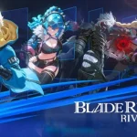 BladeRite: Rivals - Thanh kiếm lên ngôi trong kỷ nguyên Battle Royale cận chiến kenhtingame com thumb bladerite rivals thanh kiem len ngoi trong ky nguyen battle royale can chien 09471776764826596 940w