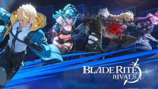 BladeRite: Rivals - Thanh kiếm lên ngôi trong kỷ nguyên Battle Royale cận chiến kenhtingame com thumb bladerite rivals thanh kiem len ngoi trong ky nguyen battle royale can chien 09471776764826596 940w