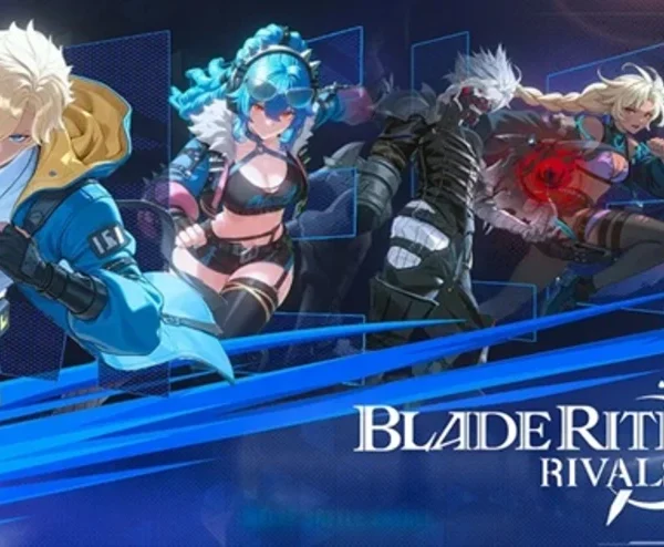 BladeRite: Rivals - Thanh kiếm lên ngôi trong kỷ nguyên Battle Royale cận chiến kenhtingame com thumb bladerite rivals thanh kiem len ngoi trong ky nguyen battle royale can chien 09471776764826596 940w