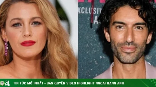 Blake Lively chịu cú sốc lớn trong vụ kiện quấy rối tình dục kenhtingame com thumb blake lively chiu cu soc lon trong vu kien quay roi tinh duc 468b1775211041800 940w